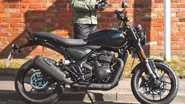 GST 2.0 रिफॉर्म के बाद 2025 triumph 350cc बाइक लॉन्च करने की तयारी में  Triumph 350cc rivals को देगा टक्कर