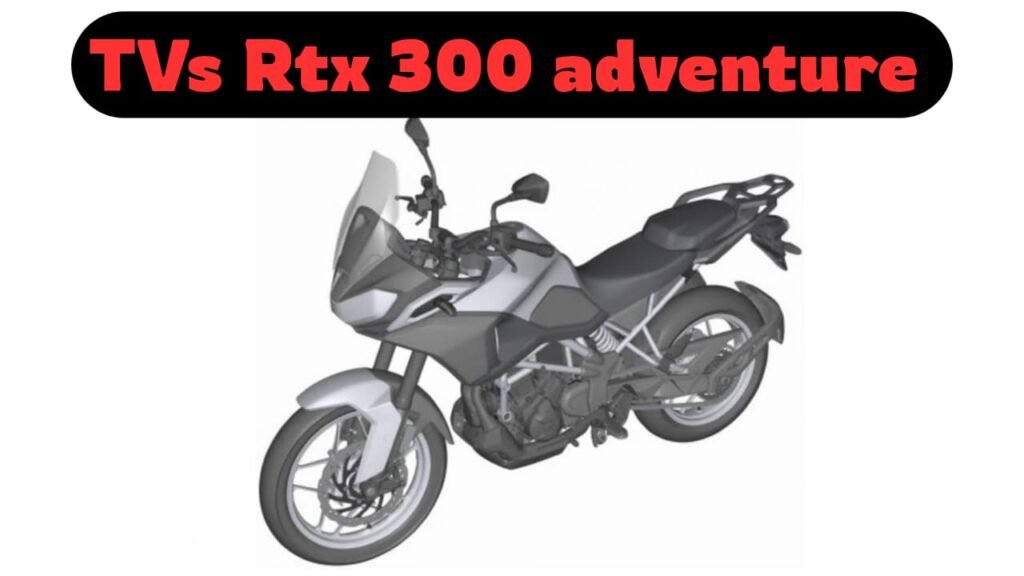 TVs Rtx 300 adventure image