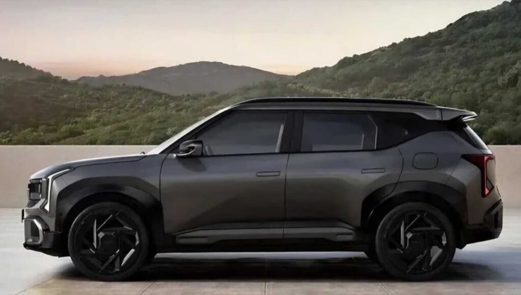 2026 Kia Seltos Facelift Review फिचर्स जो आपको इंप्रेस करेंगे