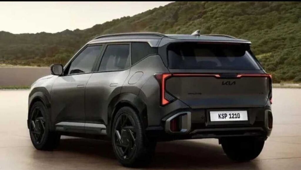 2026 Kia Seltos Facelift Review फिचर्स जो आपको इंप्रेस करेंगे