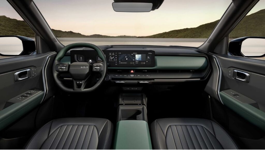 2026 Kia Seltos Facelift Review फिचर्स जो आपको इंप्रेस करेंगे