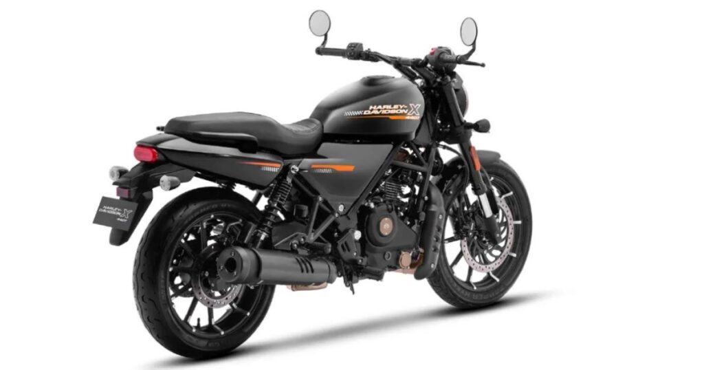 Harley-Davidson X440 T Launched at ₹2.79 Lakh