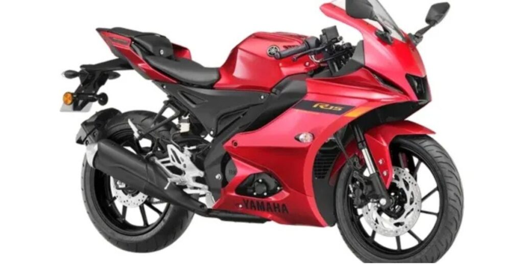 Yamaha R2 treadmarked in india : अब इंतजार सिर्फ लॉन्च का