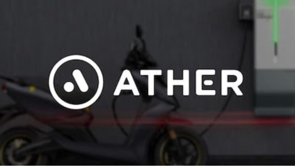 Ather Energy Price Hike Alert: 1 जनवरी 2026 से महंगे होंगे स्कूटर