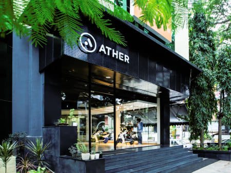Ather Energy Price Hike Alert: 1 जनवरी 2026 से महंगे होंगे स्कूटर