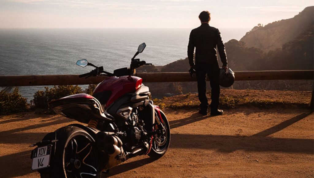 भारत में Ducati XDiavel V4 की लॉन्चिंग: ₹30.89 लाख से शुरू, जानिए क्यों है खास