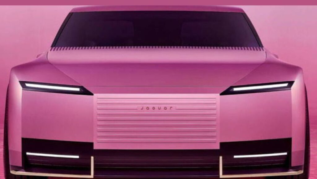 Jaguar F-Pace की विदाई: 10 साल की यात्रा का अंत