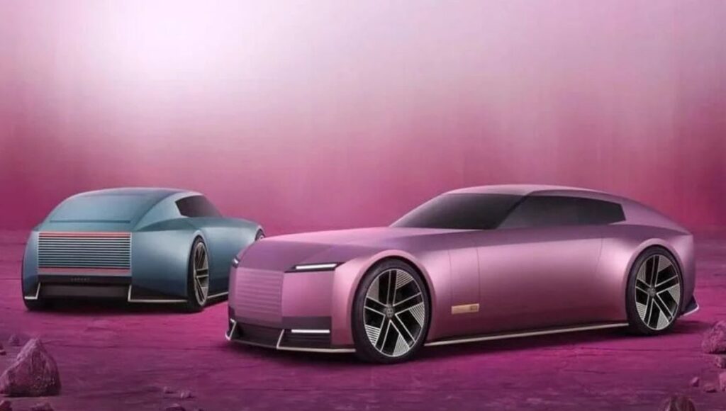 Jaguar F-Pace की विदाई: 10 साल की यात्रा का अंत