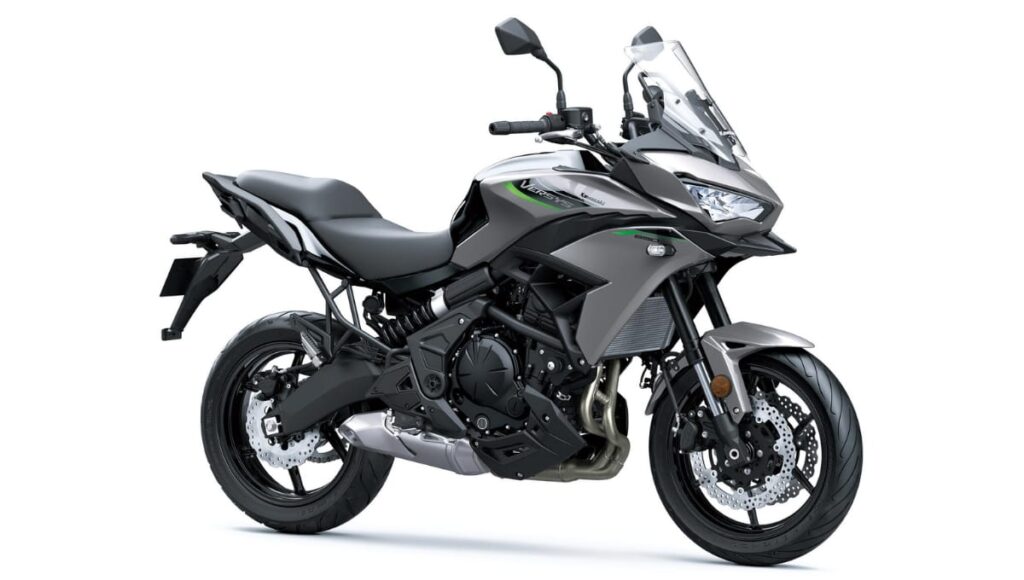 भारत में Kawasaki Versys 650 की लॉन्चिंग ₹15000 महंगा जानिए क्यों?
