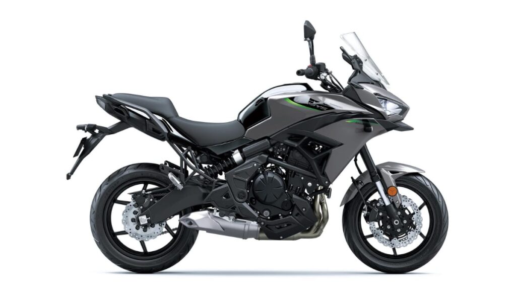 भारत में Kawasaki Versys 650 की लॉन्चिंग ₹15000 महंगा जानिए क्यों?