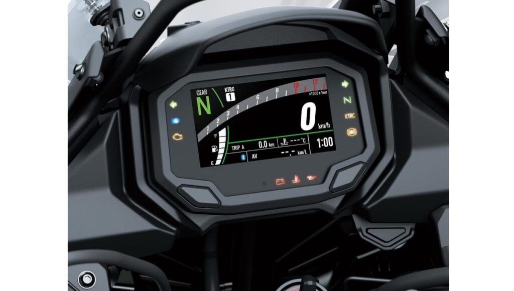 भारत में Kawasaki Versys 650 की लॉन्चिंग ₹15000 महंगा जानिए क्यों?