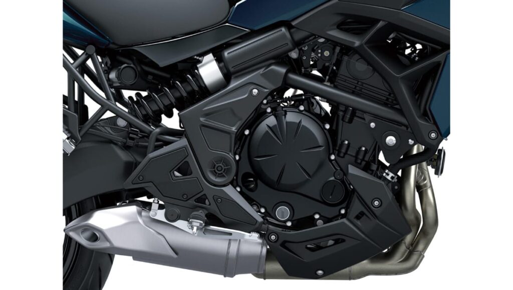 भारत में Kawasaki Versys 650 की लॉन्चिंग ₹15000 महंगा जानिए क्यों?