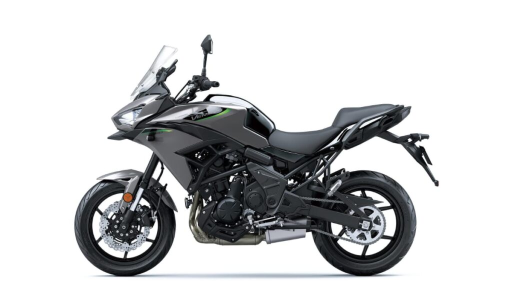भारत में Kawasaki Versys 650 की लॉन्चिंग ₹15000 महंगा जानिए क्यों?