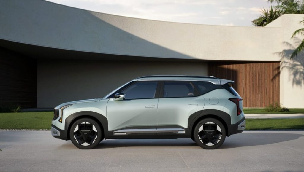 Kia Seltos की कीमतें सामने: ₹10.99 लाख से शुरू