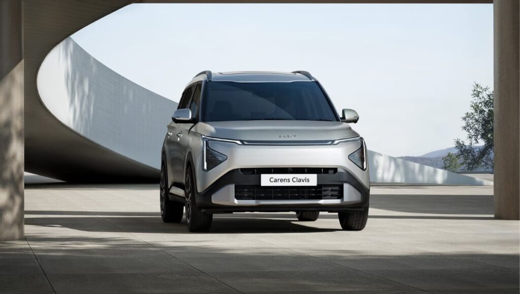 15% वृद्धि के साथ Kia India ने रचा इतिहास: CY2025 का प्रदर्शन