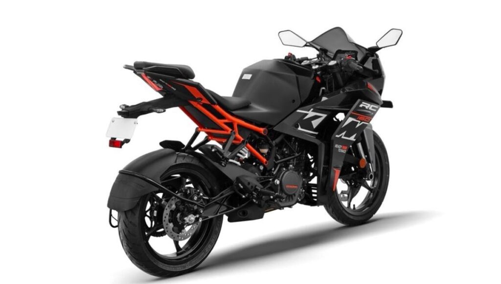 KTM RC160: भारत में लॉन्च हुई सबसे सस्ती स्पोर्ट्स बाइक