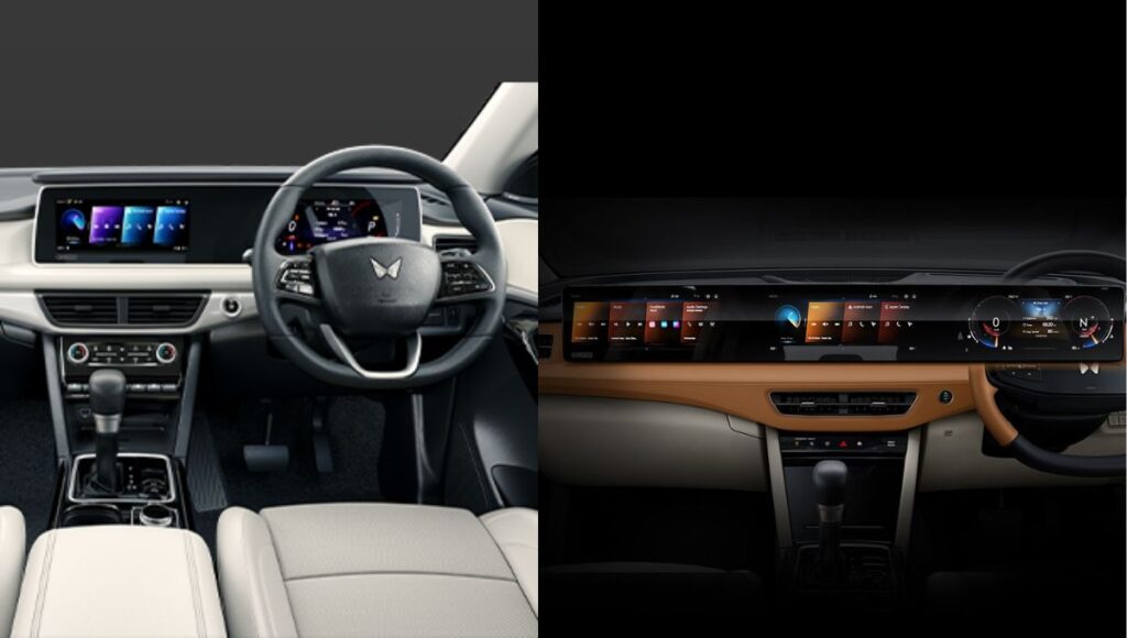 जानिए संक्षिप्त में XUV 7XO vs XUV700 : क्या है अंतर और कौन है बेहतर