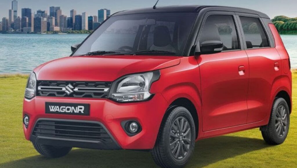 Maruti Suzuki का घरेलू बिक्री में दबदबा 182165 यूनिट्स की बिक्री