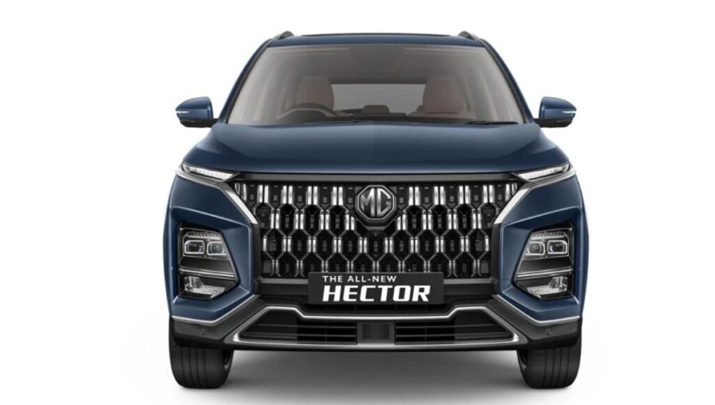 JSW MG Motor India की शानदार वृद्धि: 2025 में 19% की बढ़त