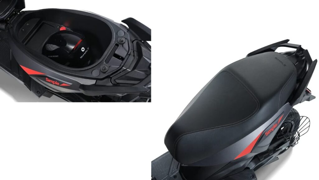 Simple One Gen 2 : इलेक्ट्रिक स्कूटर में नया बेंचमार्क और 400km रेंज