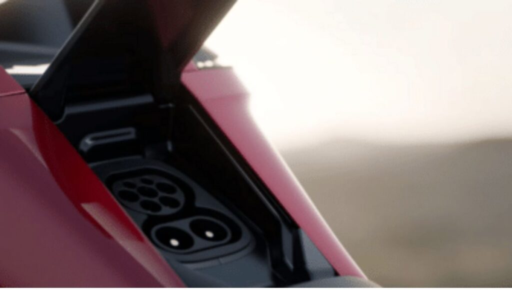 Verge TS PRO: सॉलिड स्टेट बैटरी के साथ दुनिया की पहली इलेक्ट्रिक मोटरसाइकिल