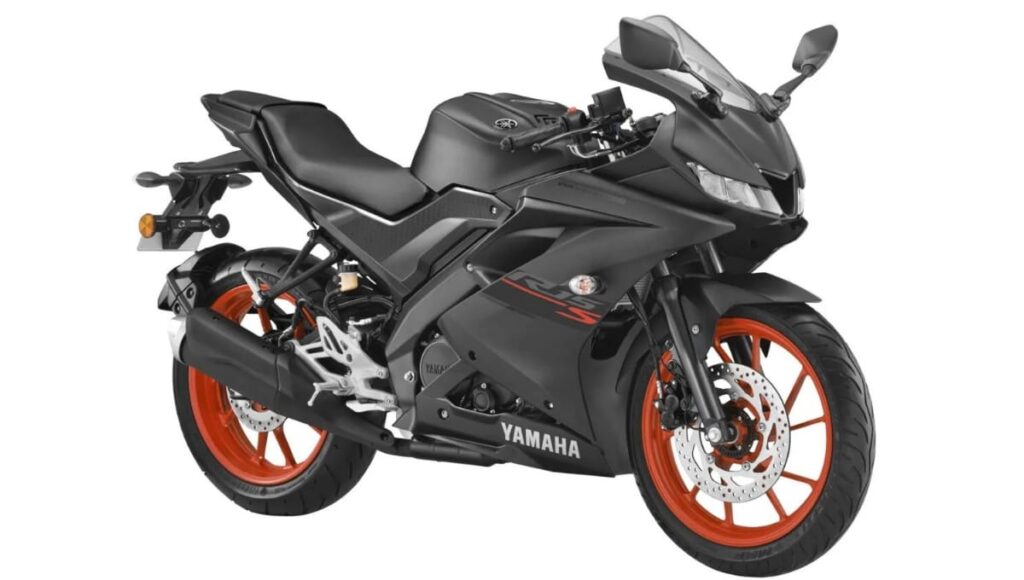 2026 Yamaha R15 70th Anniversary Edition : कीमत में ₹5000 की कटौती