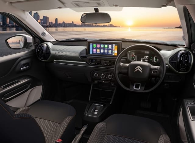 Tata Punch EV Facelift vs Citroen eC3: कौन है आपके लिए परफेक्ट विकल्प?