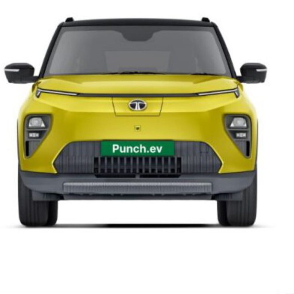 Tata Punch EV Facelift vs Citroen eC3: कौन है आपके लिए परफेक्ट विकल्प?