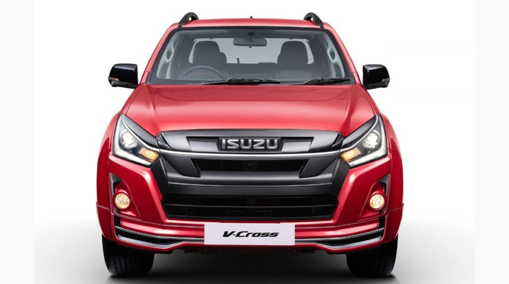 Updated 2026 Isuzu D-Max V-Cross Facelift: भारत में लॉन्च, जानें कीमत और फीचर्स