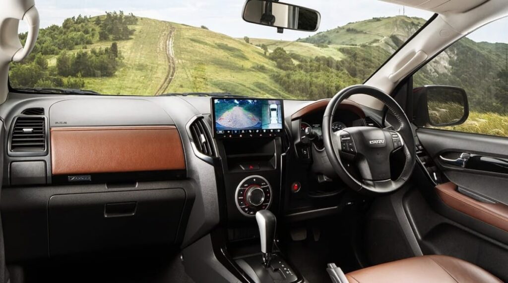 Updated 2026 Isuzu D-Max V-Cross Facelift: भारत में लॉन्च, जानें कीमत और फीचर्स