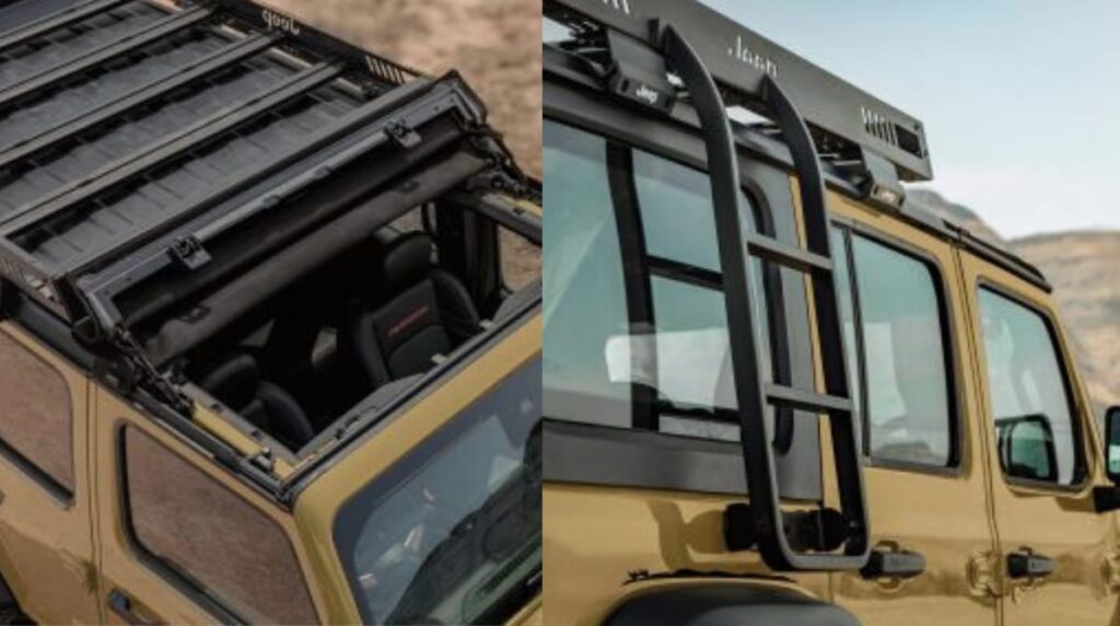 Jeep Wrangler Willys 1941 Special Edition: भारत में री लॉन्च, जानें कीमत और फीचर्स