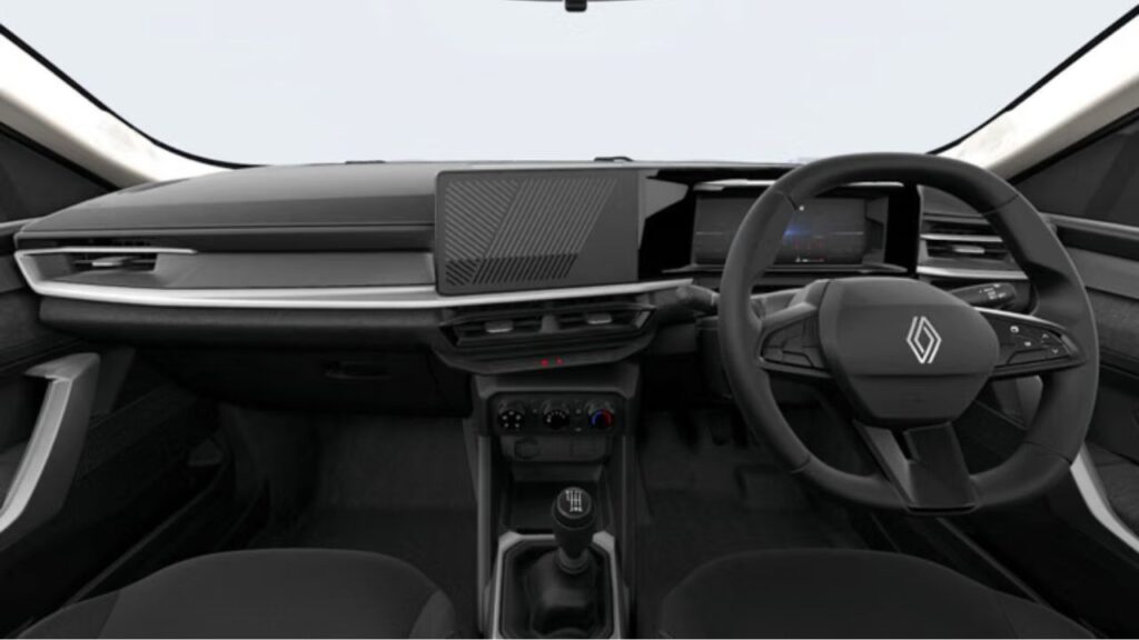 2026 Renault Duster सभी 5 वेरिएंट्स: Authentic से Iconic प्राइस फीचर्स लिस्ट