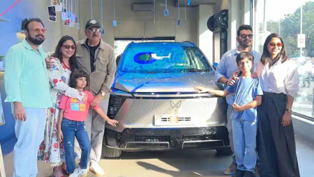 mahindra-ev-milestone-600-units-one-day