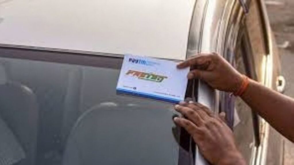 FASTag Annual Pass Fee Hike 2026: जानिए नई फीस, फायदे और पूरी जानकारी