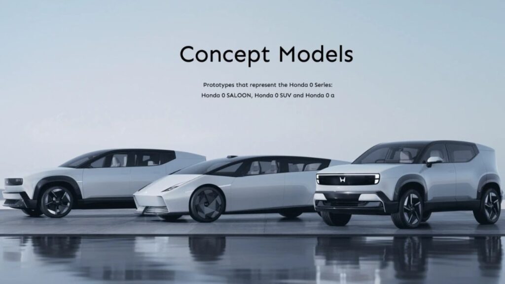 Honda Zero Alpha की Pan-India टेस्टिंग शुरू भारत में 2027 तक लॉन्च की तैयारी