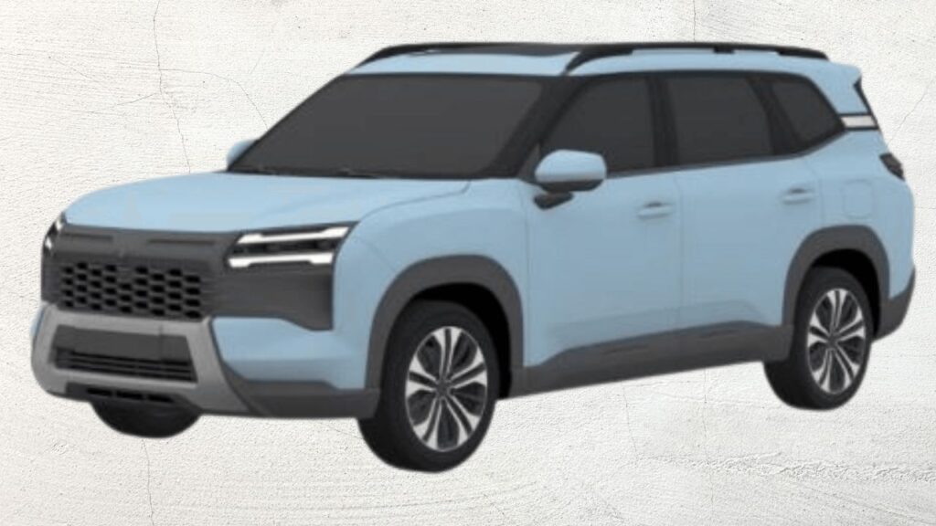 MG Starlight 560 India: डिजाइन पेटेंट हुआ दर्ज! 1,100 KM की रेंज के साथ क्या XUV 7XO का खेल खत्म?