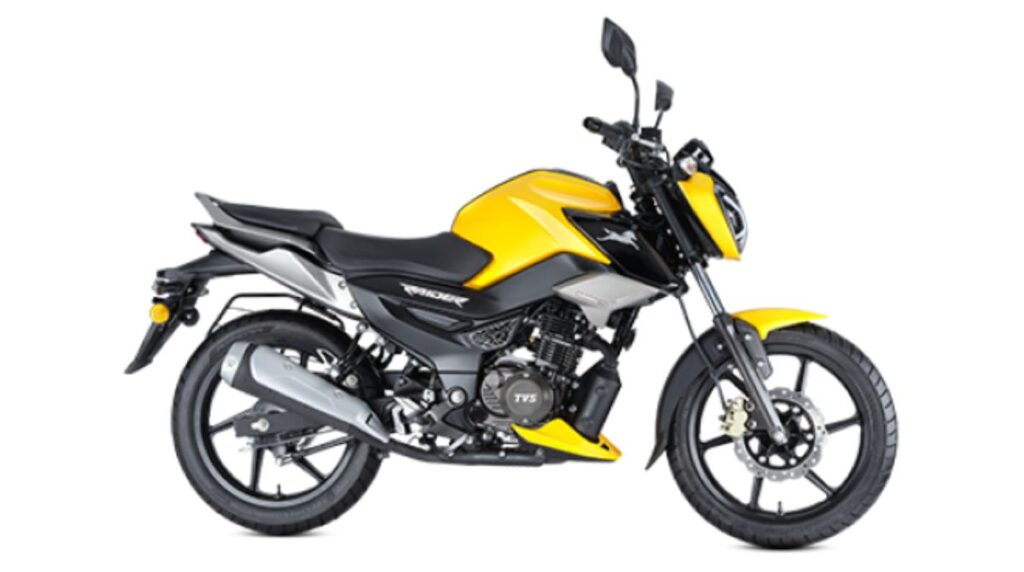 best bikes under 1 lakh in India 2026