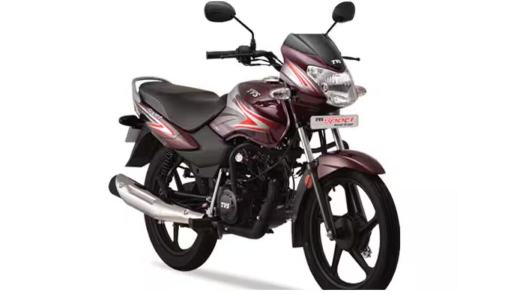 commuter bikes in India