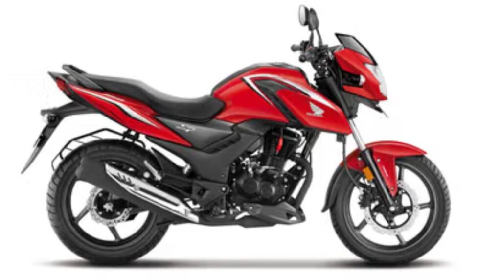 commuter bikes in India