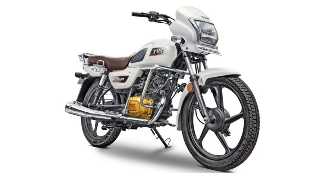 commuter bikes in India