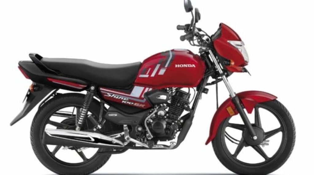 cheapest bikes in India