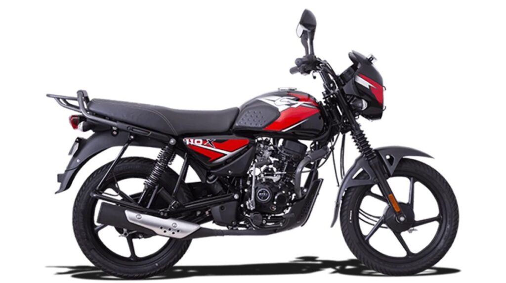 cheapest bikes in India