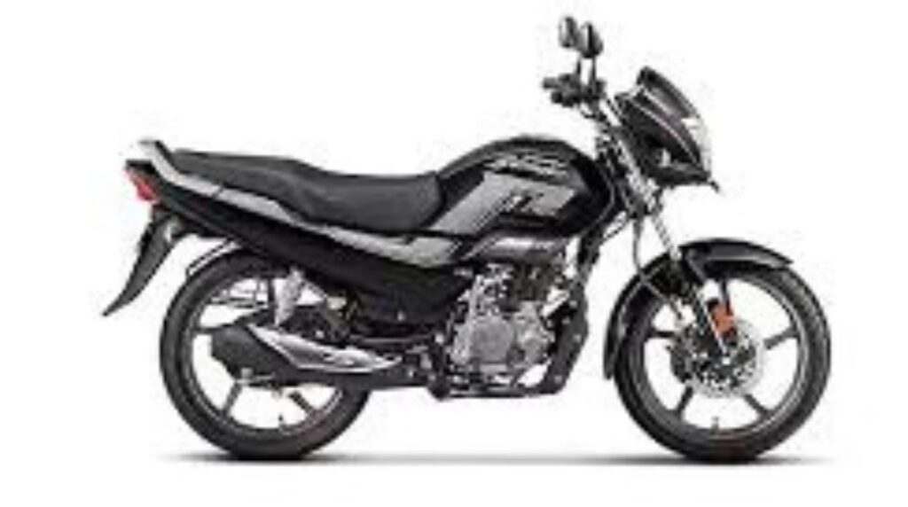 cheapest bikes in India