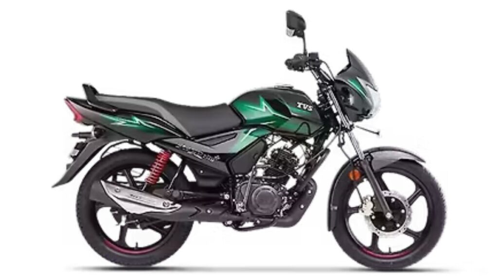 cheapest bikes in India