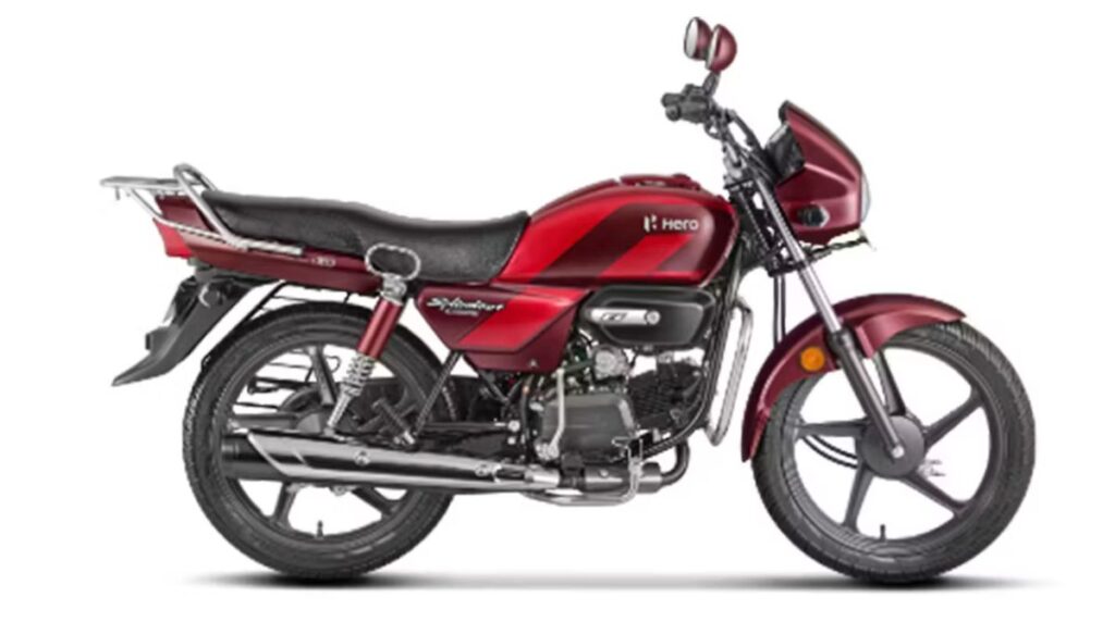 best bikes under 1 lakh in India 2026