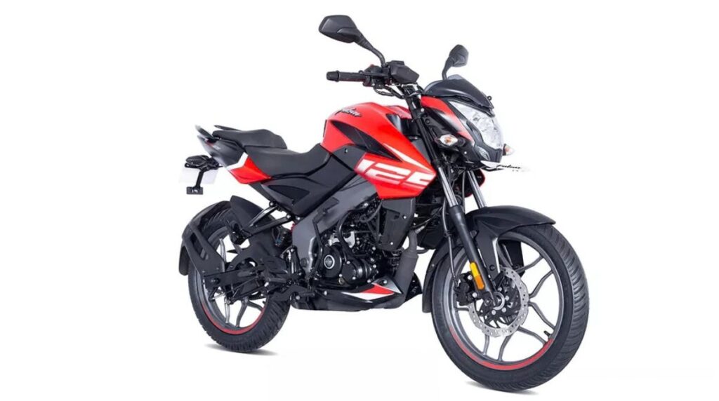 125cc bikes in India