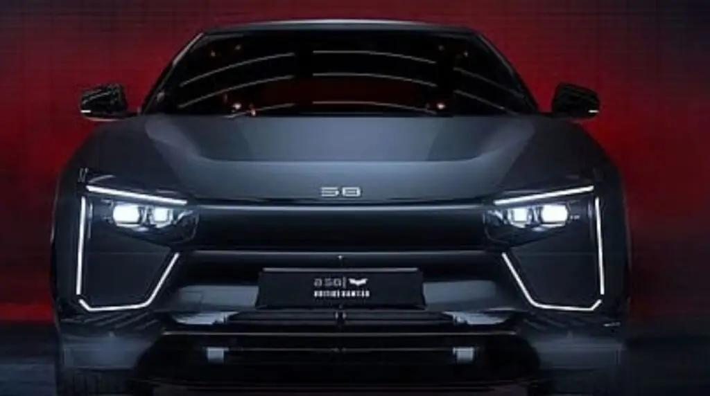 7 मिनट में Sold Out: Mahindra BE6 Batman Edition की बुकिंग ने फिर बनाया रिकॉर्ड ₹28.49 लाख में क्या खास है?