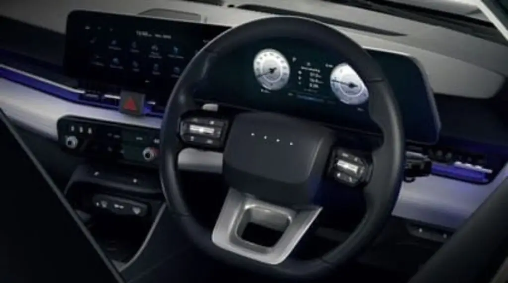 2026 Hyundai Verna Facelift लॉन्च: 70+ सेफ्टी फीचर्स, Level-2 ADAS और लग्ज़री इंटीरियर के साथ Honda City को देगी टक्कर