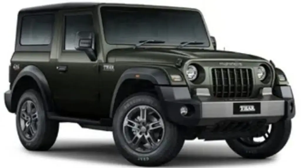 Mahindra February 2026 Sales Report: 19% Growth के साथ Scorpio, Thar और Bolero की शानदार बिक्री