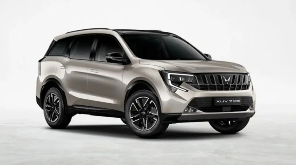 Mahindra February 2026 Sales Report: 19% Growth के साथ Scorpio, Thar और Bolero की शानदार बिक्री